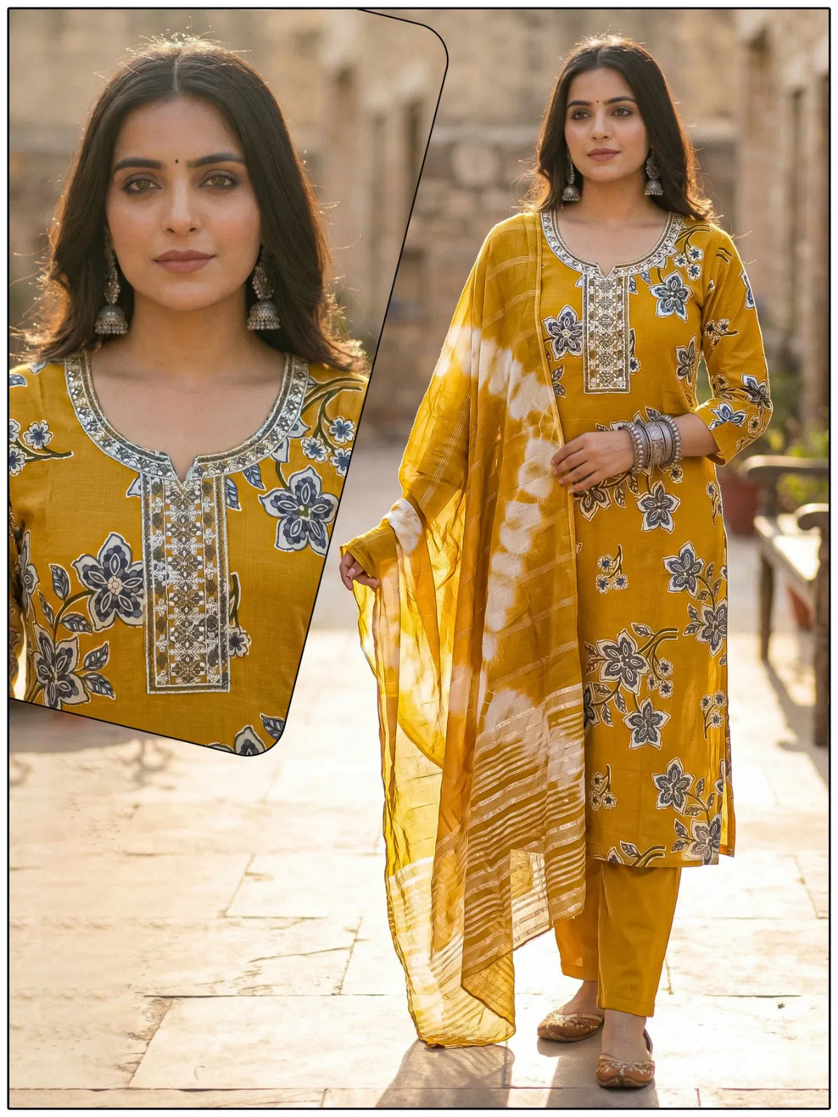 Naisha K 724