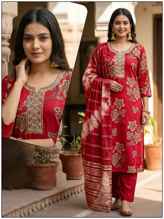 Naisha K 724 - Amrah Wholesale