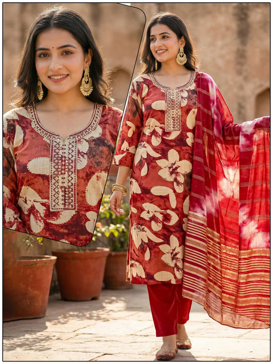 Naisha K 724