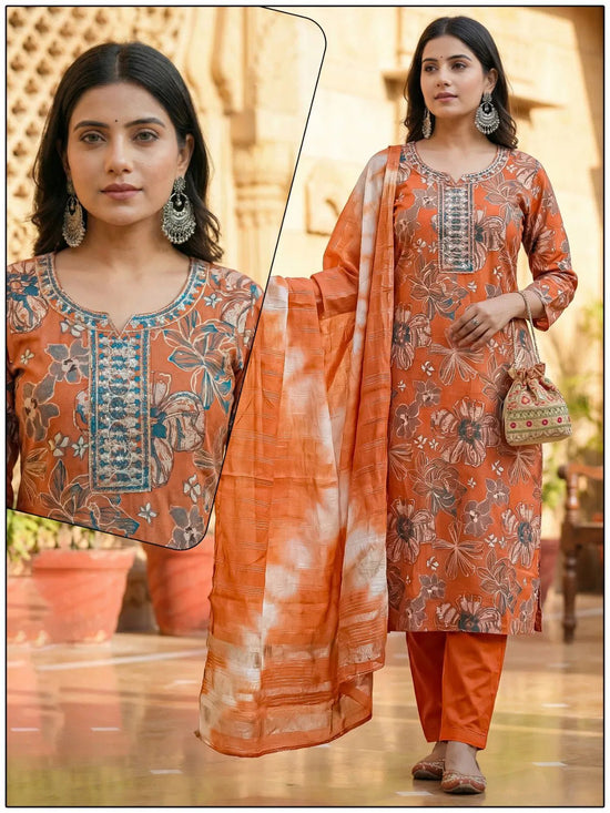 Naisha K 724 - Amrah Wholesale