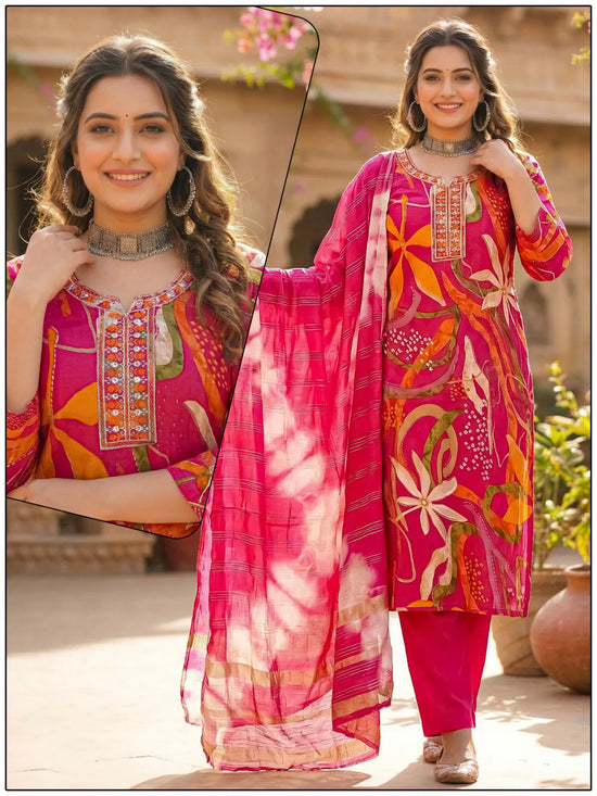 Naisha K 724