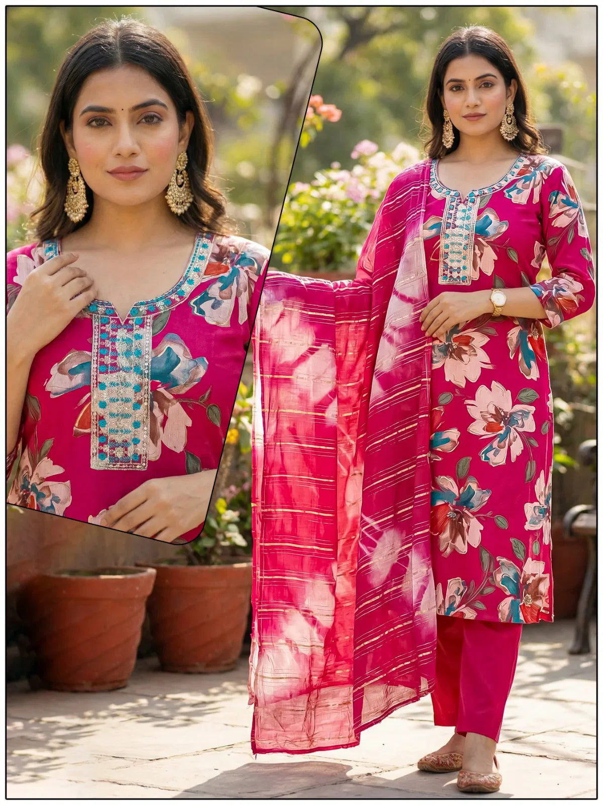 Naisha K 724