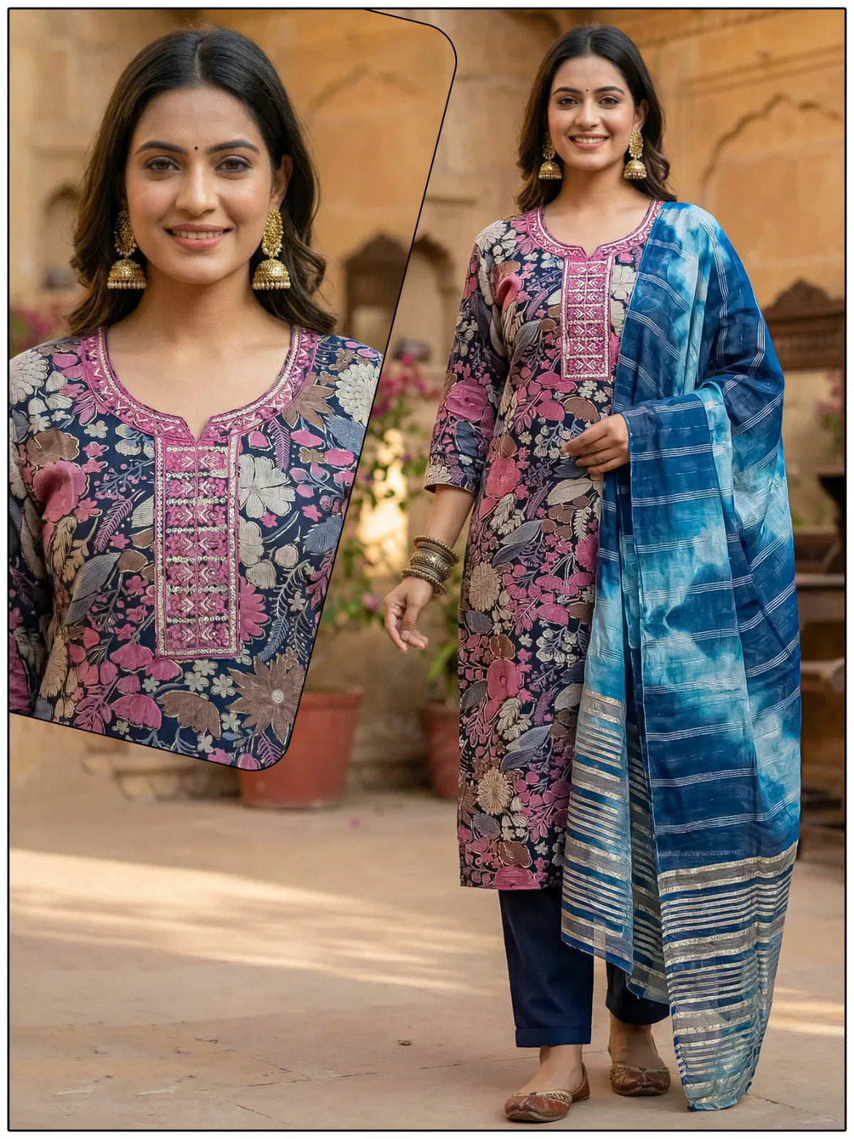 Naisha K 724
