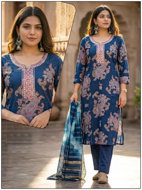 Naisha K 724