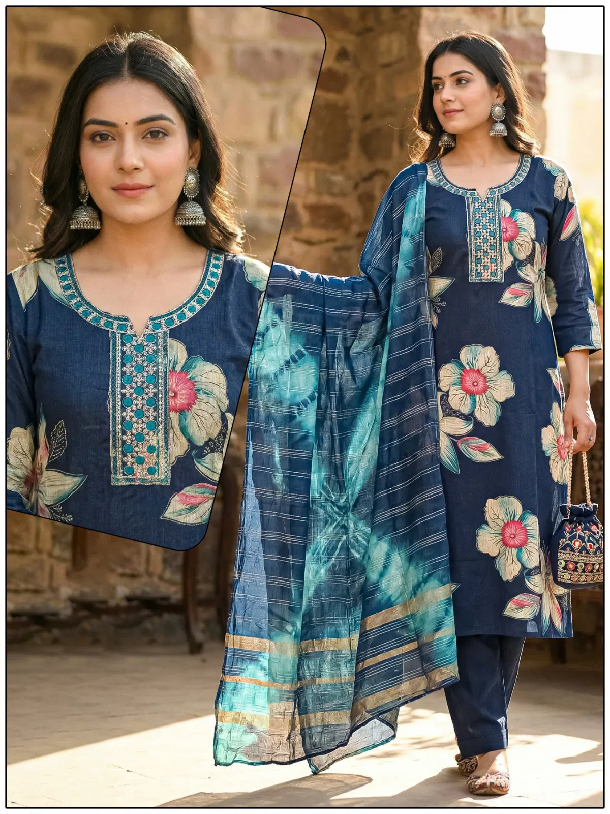Naisha K 724