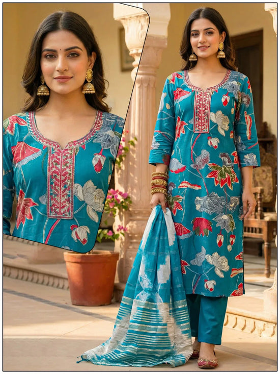 Naisha K 724 - Amrah Wholesale