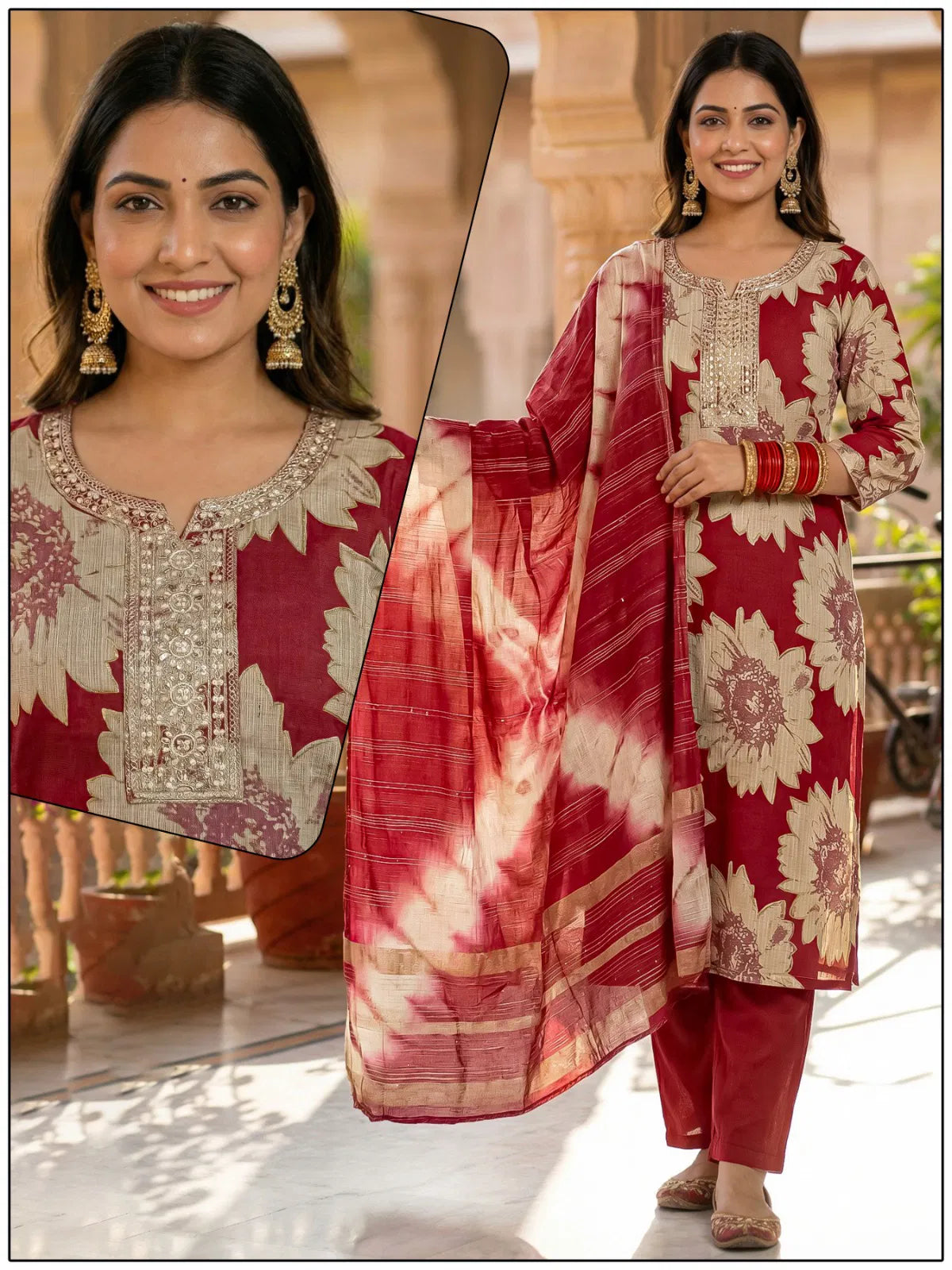 Naisha K 724