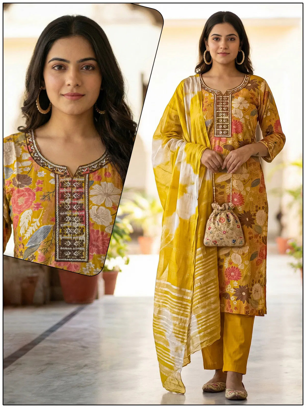 Naisha K 724