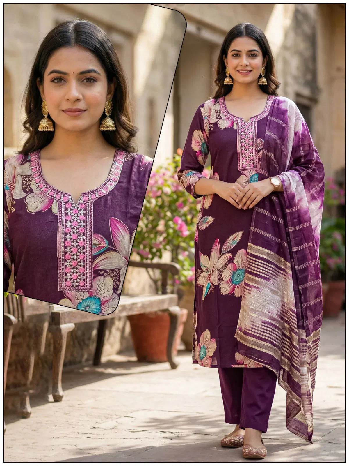 Naisha K 724