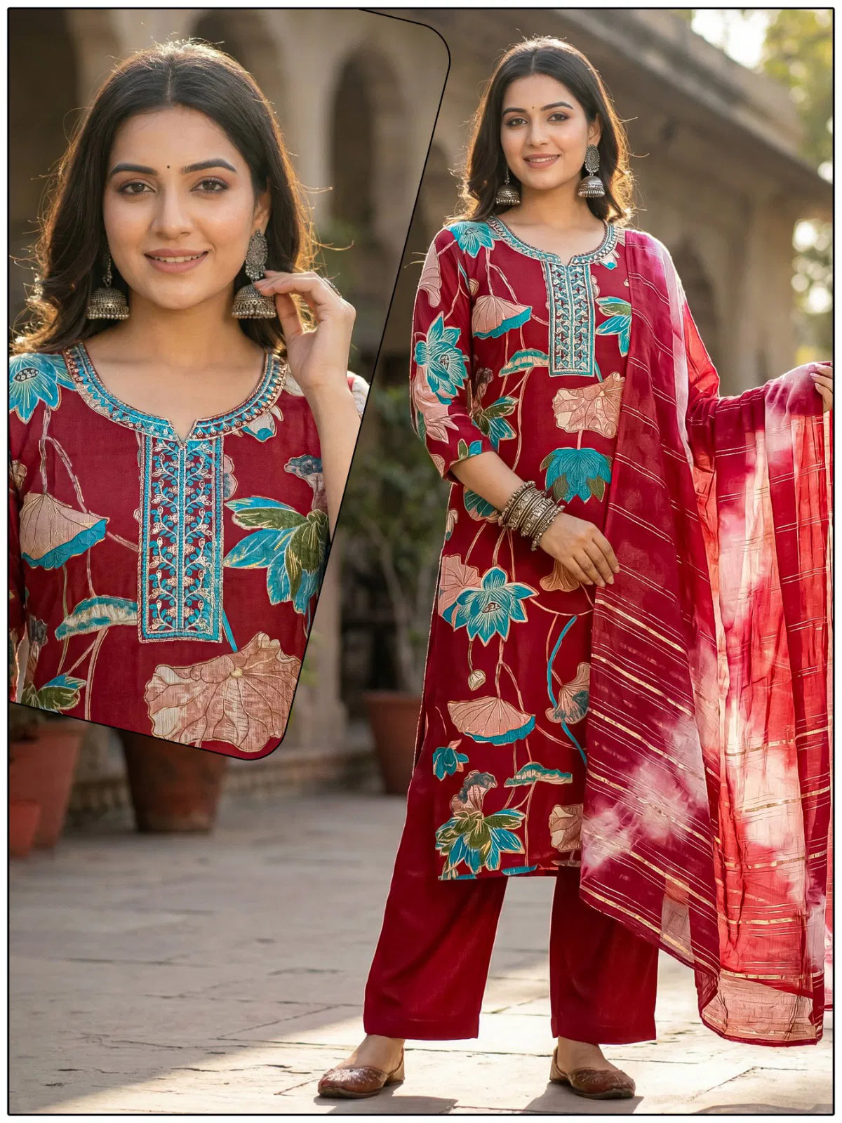 Naisha K 724