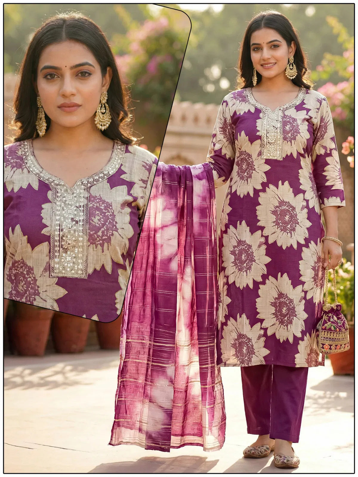 Naisha K 724