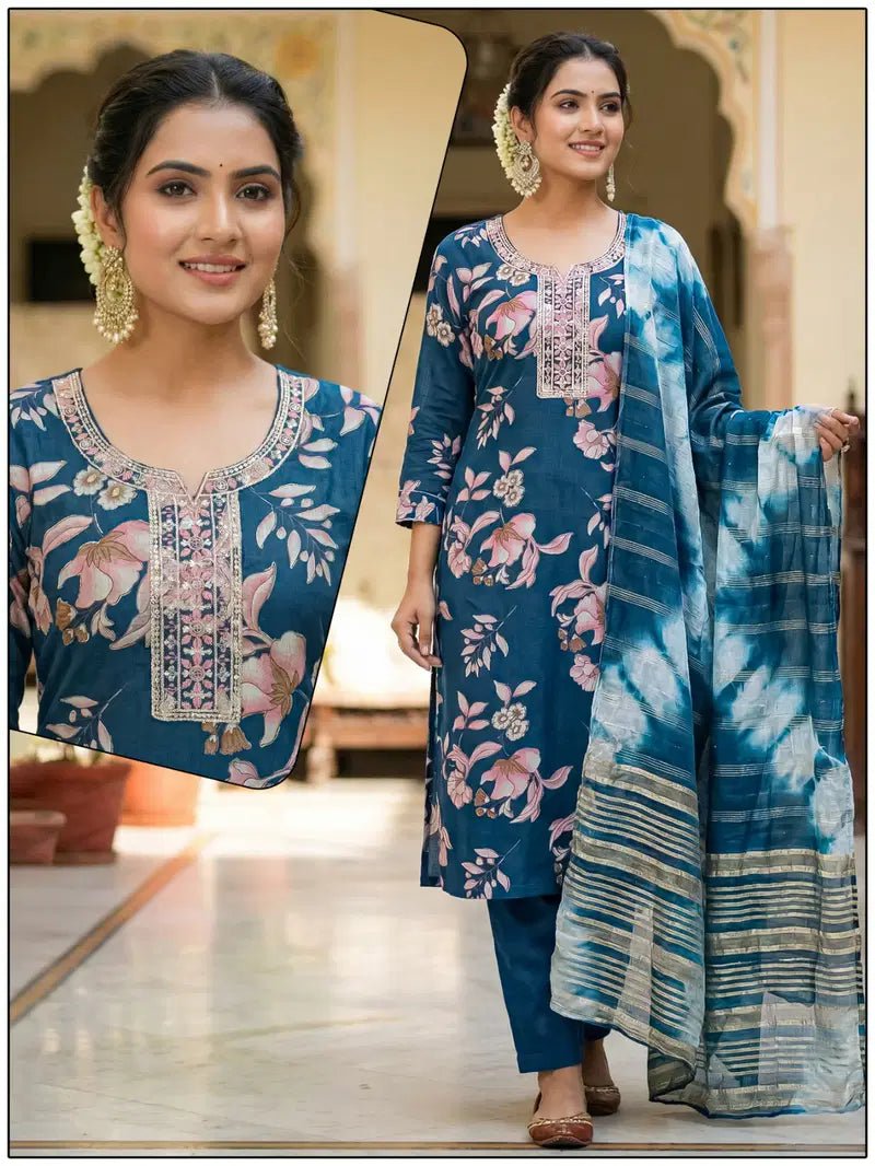 Naisha K 724 - Amrah Wholesale