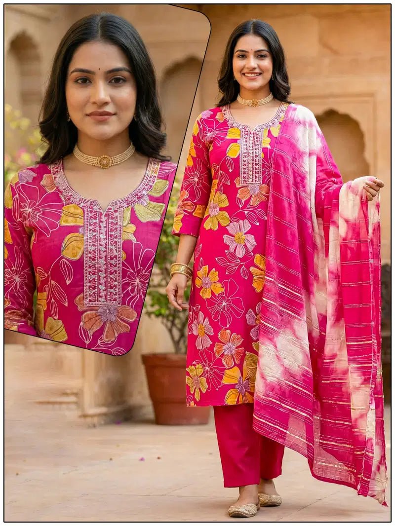 Naisha K 724 - Amrah Wholesale