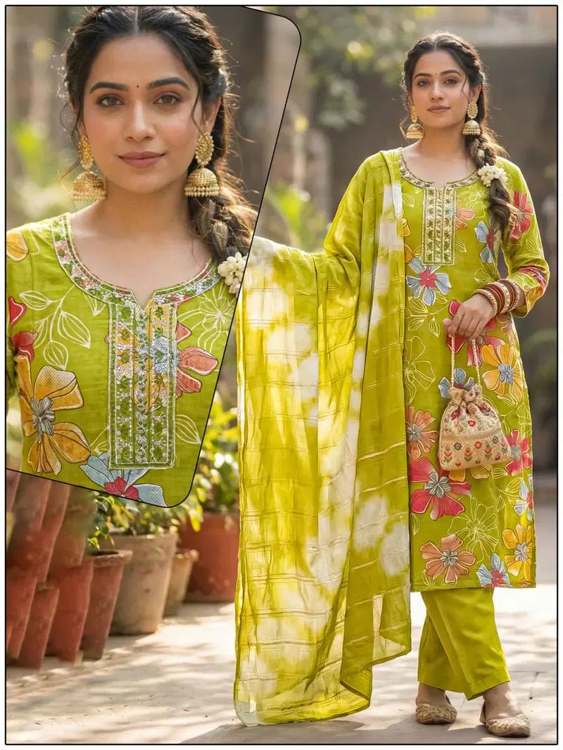 Naisha K 724 - Amrah Wholesale