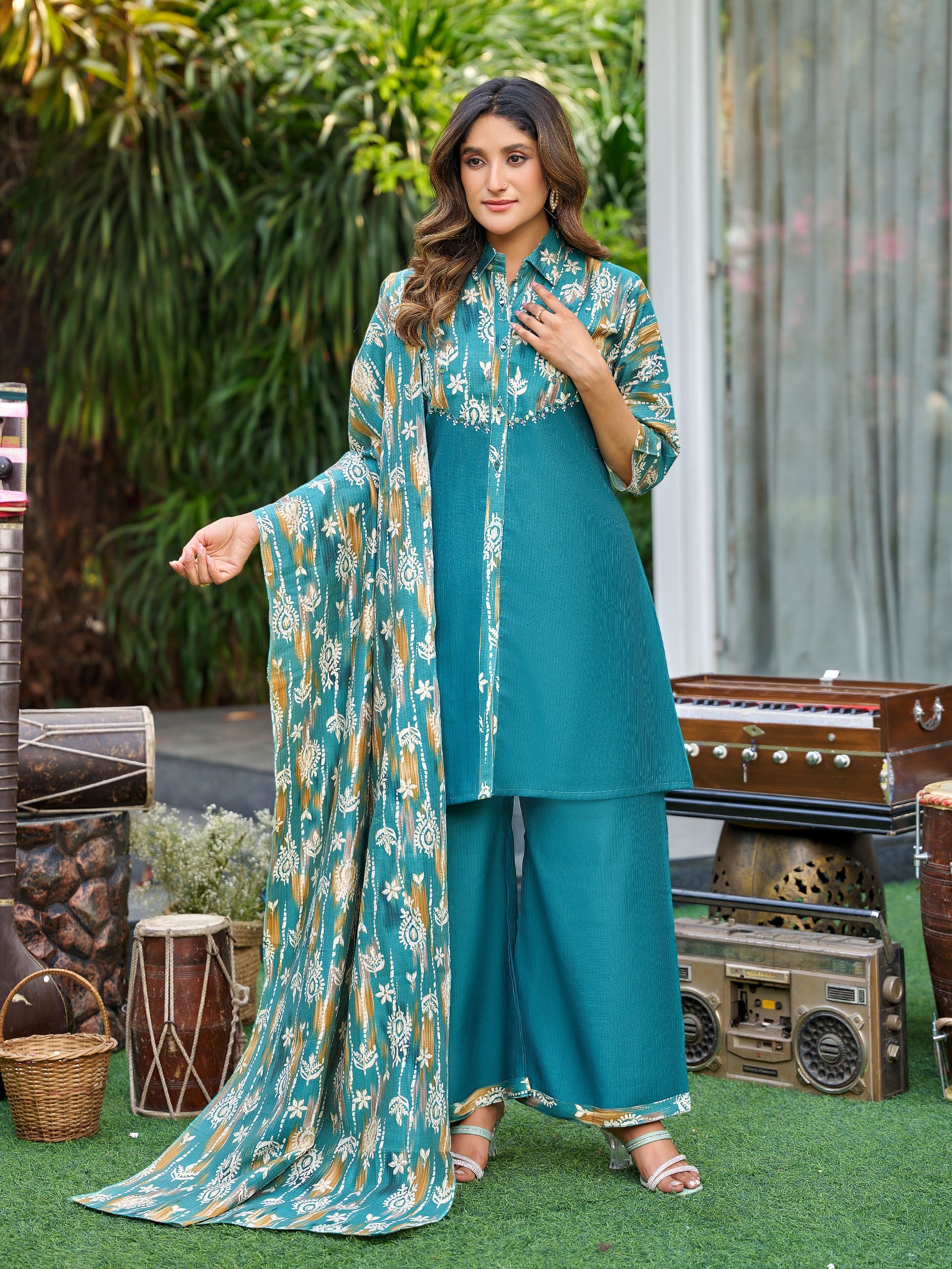 Naisha K 727