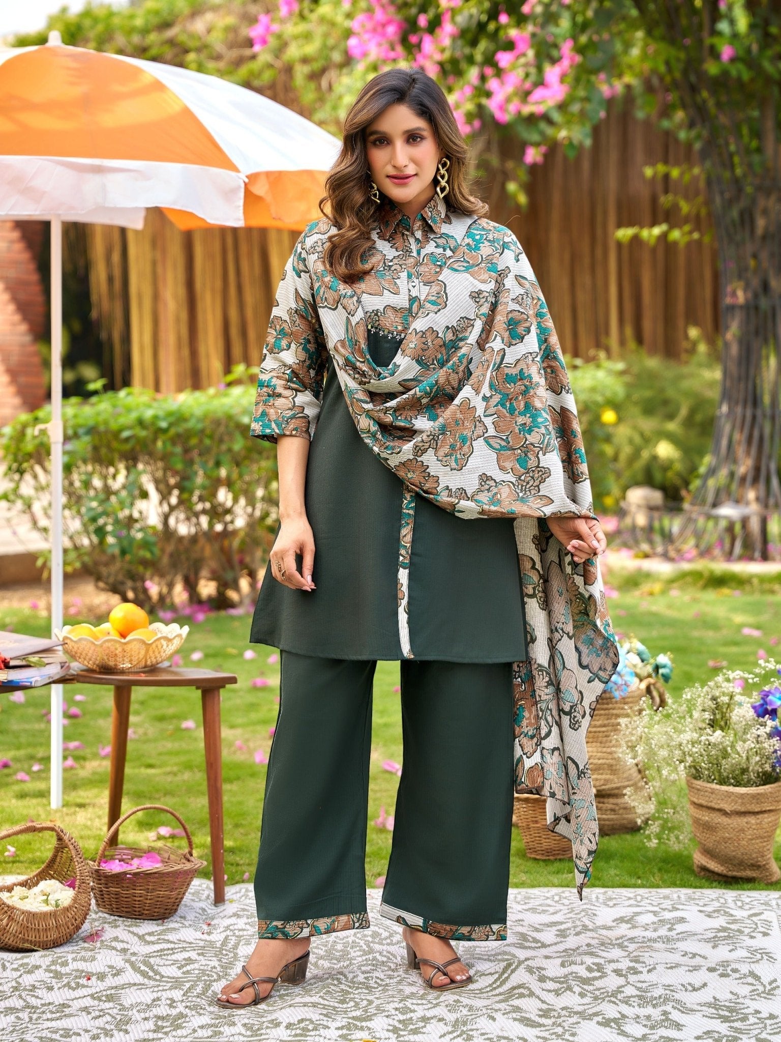 Naisha K 727 - Amrah Wholesale