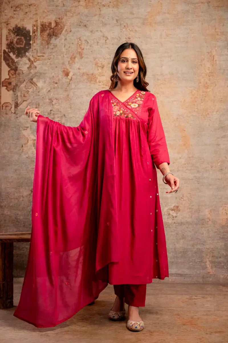 Naisha K 729