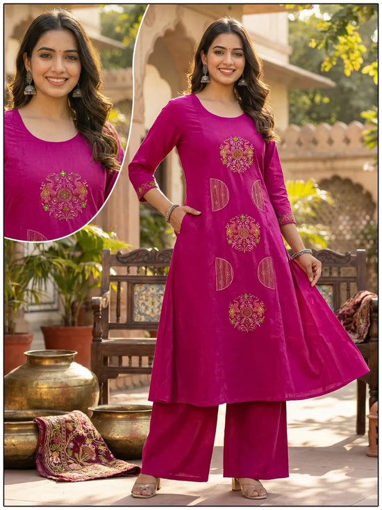 Naisha K 731