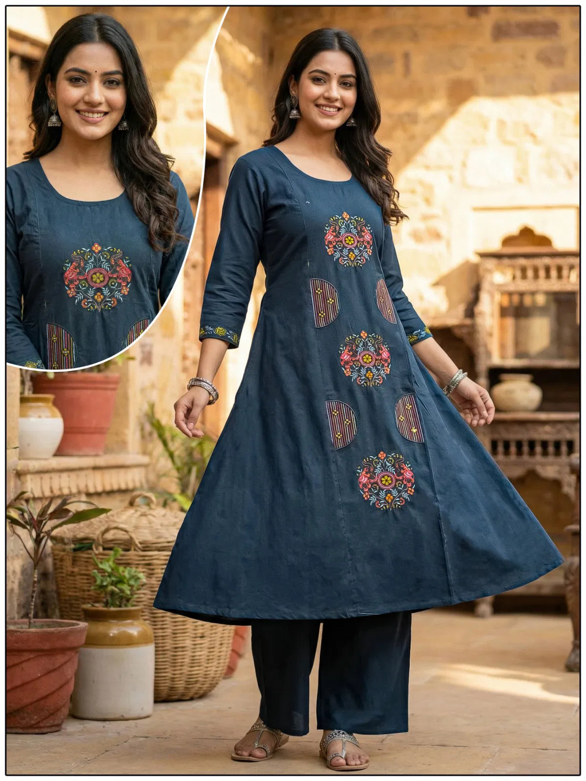 Naisha K 731
