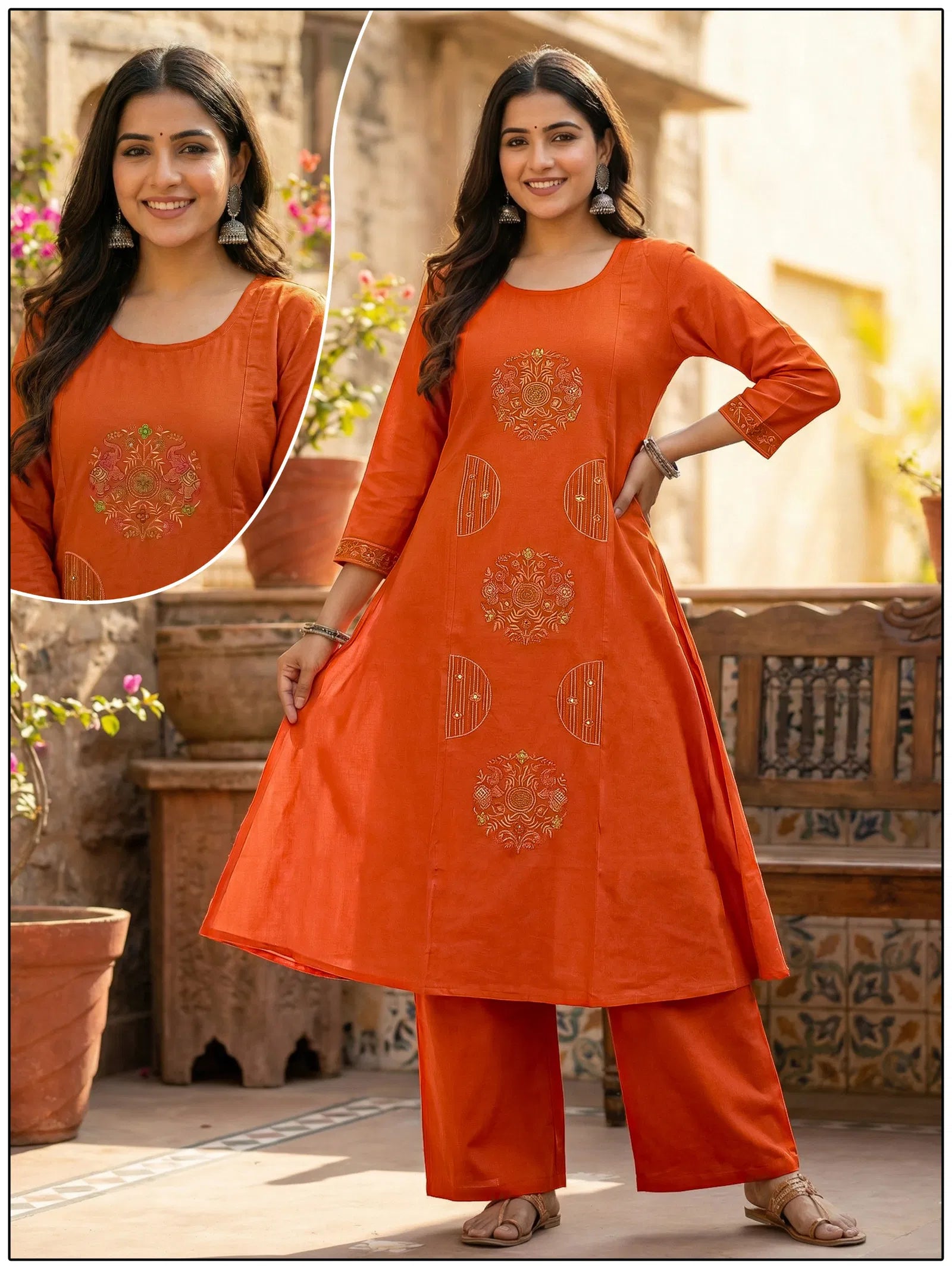 Naisha K 731