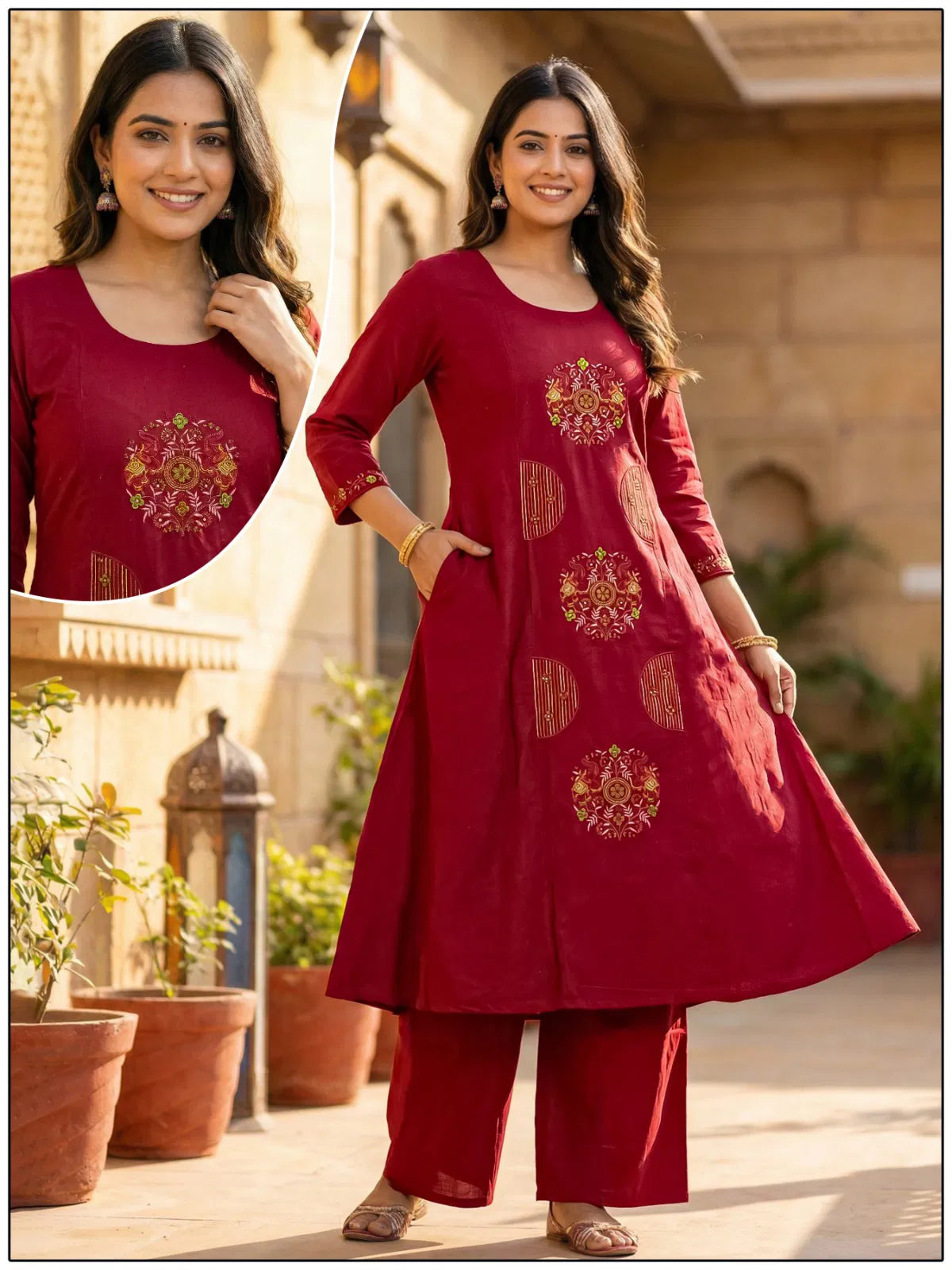 Naisha K 731