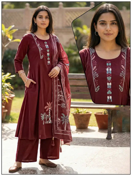 Naisha K 732 - Amrah Wholesale