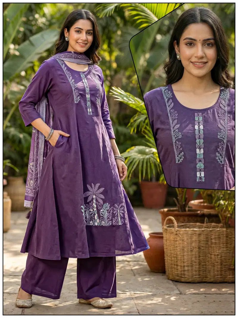 Naisha K 732 - Amrah Wholesale