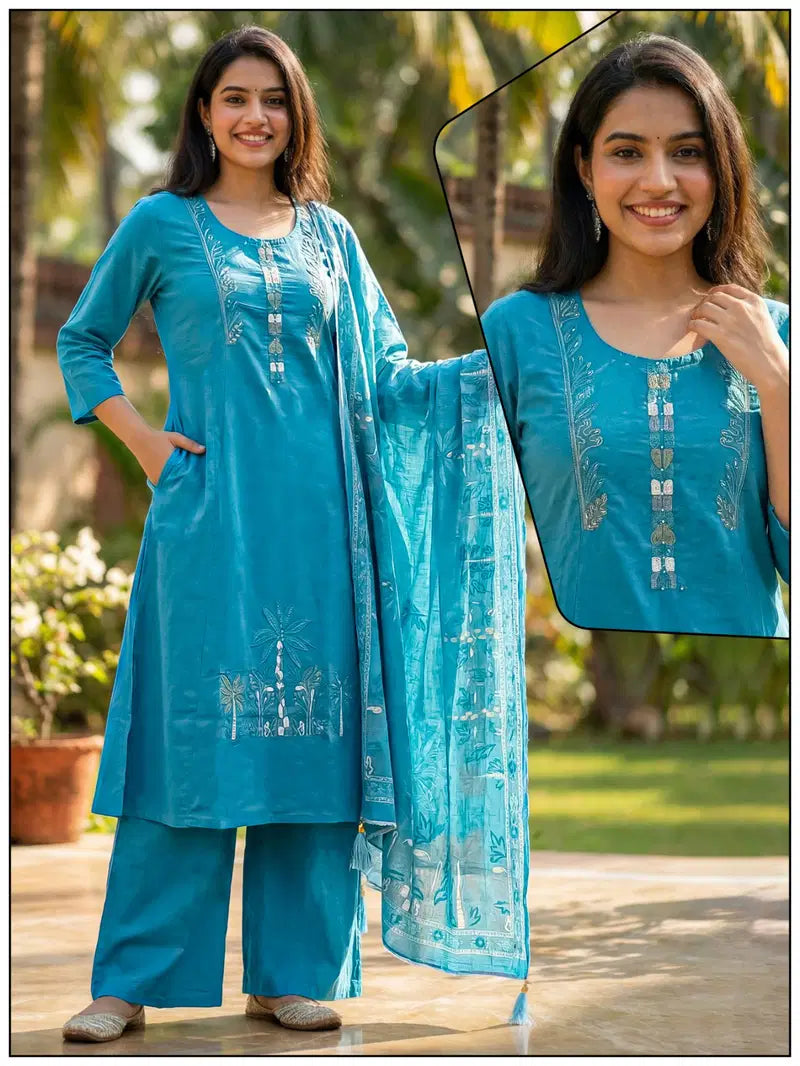 Naisha K 732