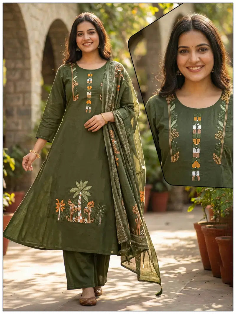 Naisha K 732