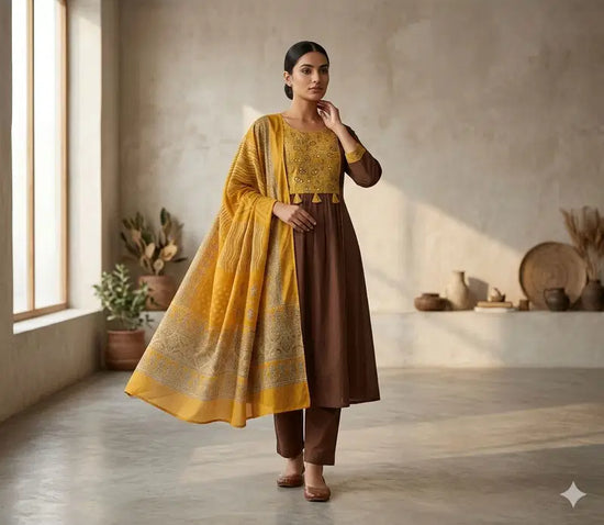 Naisha K 733