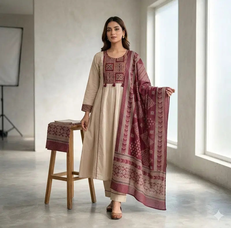 Naisha K 733