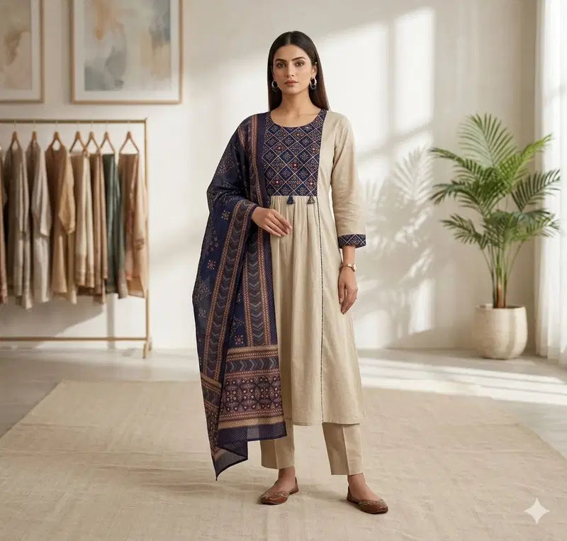 Naisha K 733