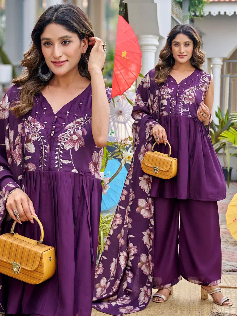 Naisha K 735
