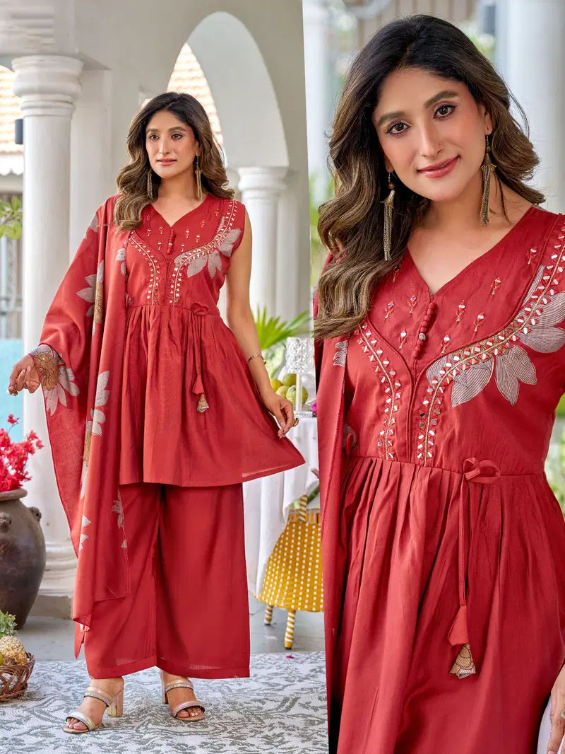 Naisha K 735