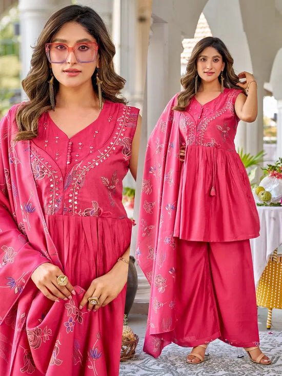 Naisha K 735