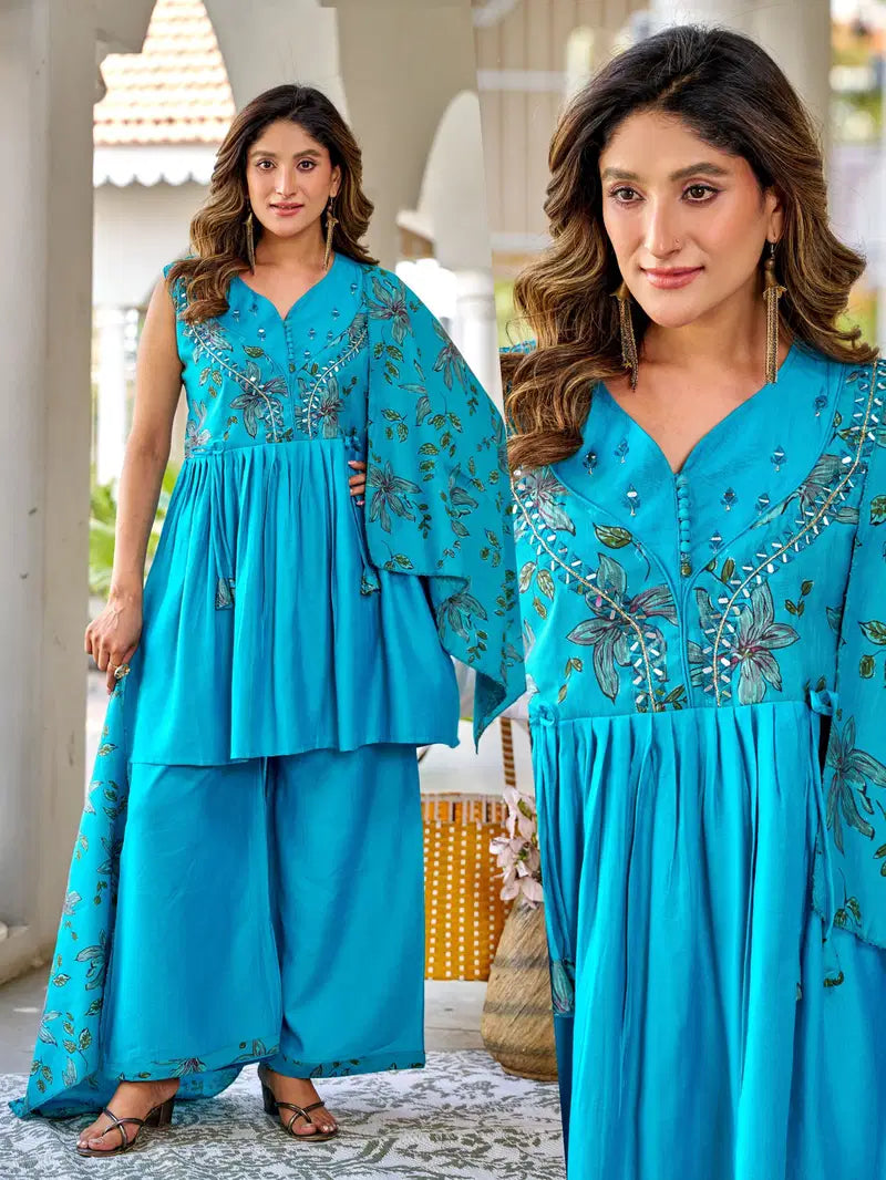 Naisha K 735
