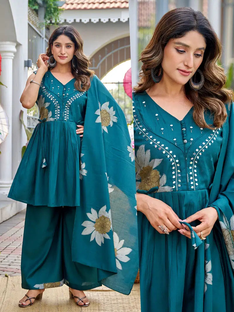 Naisha K 735