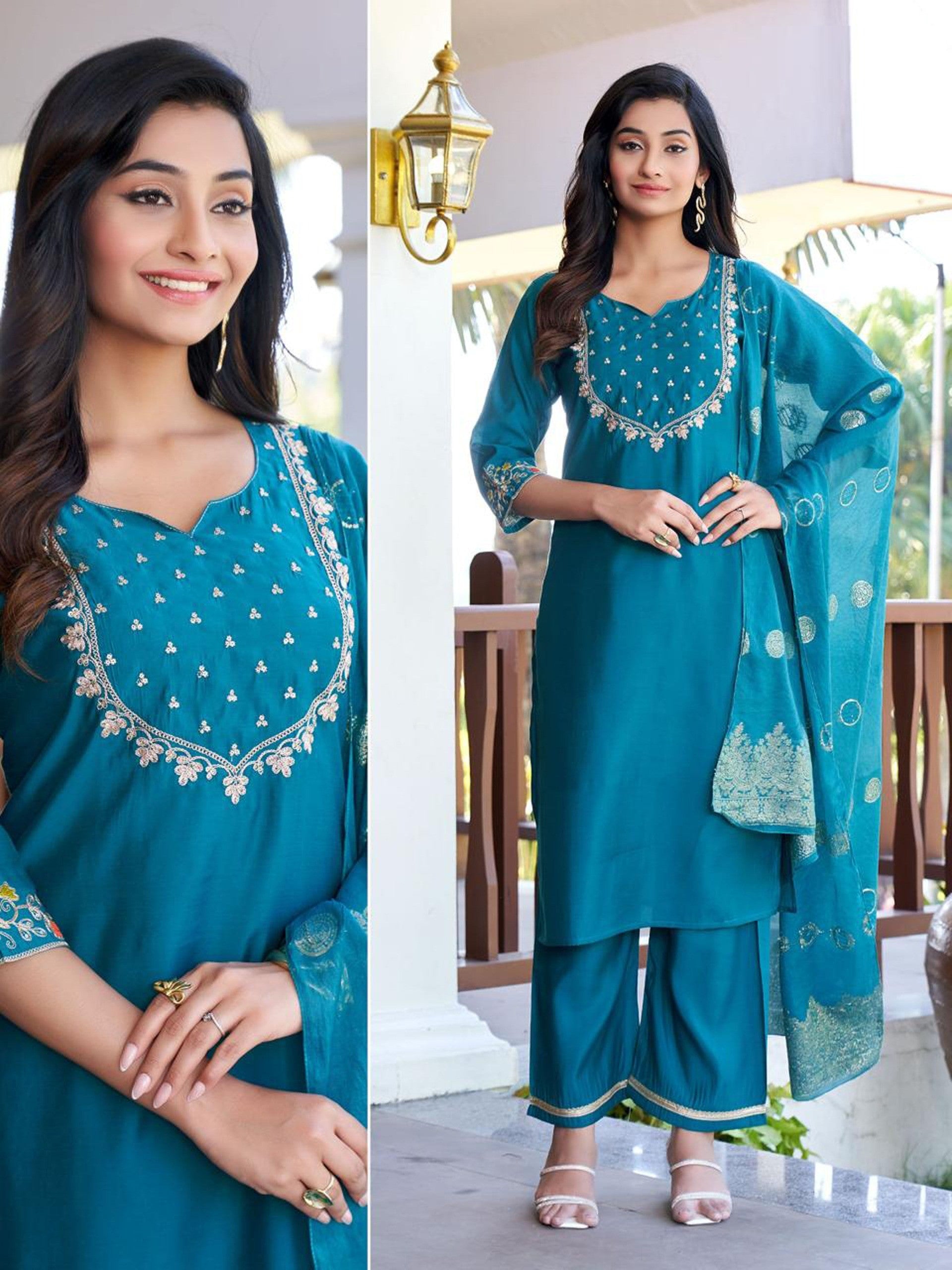 Naisha K 593
