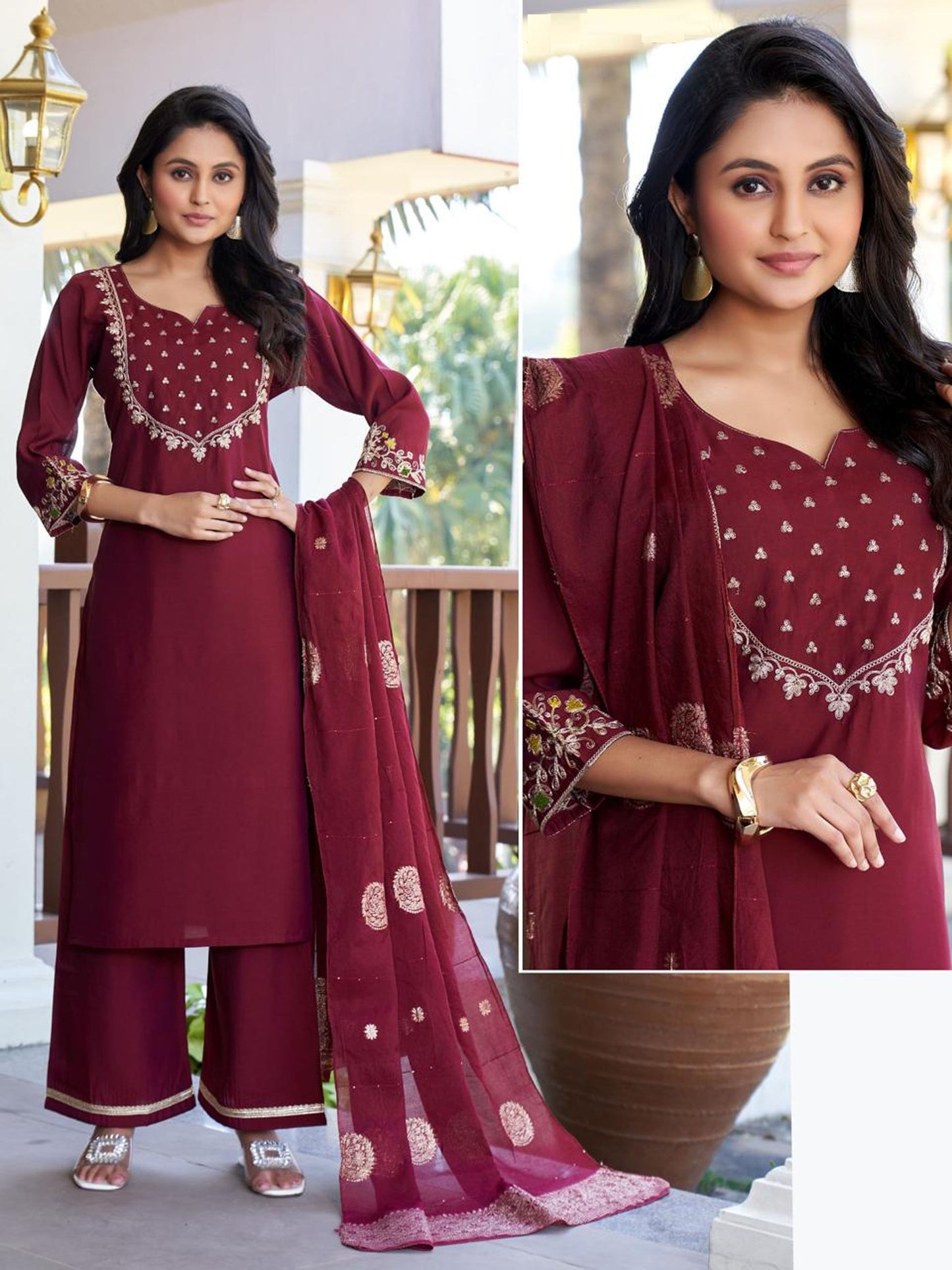Naisha K 593