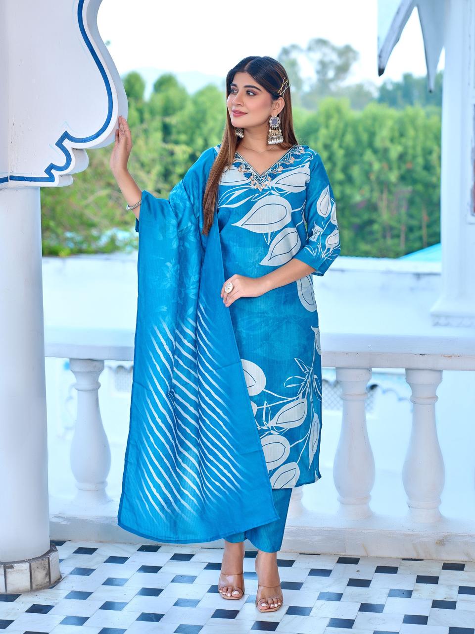 Naisha K 596