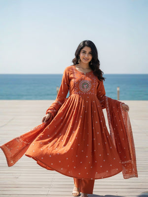 Navya Kurti 202