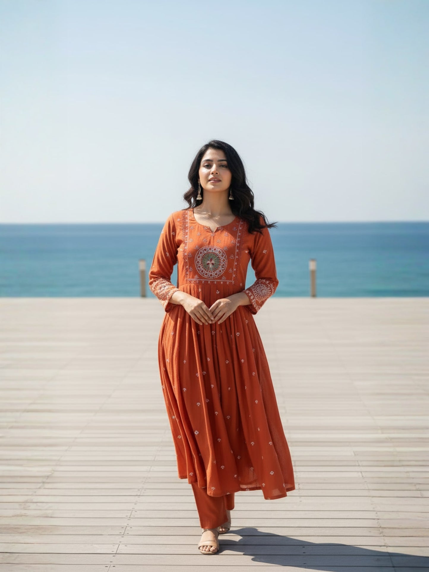 Navya Kurti 202