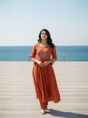 Navya Kurti 202