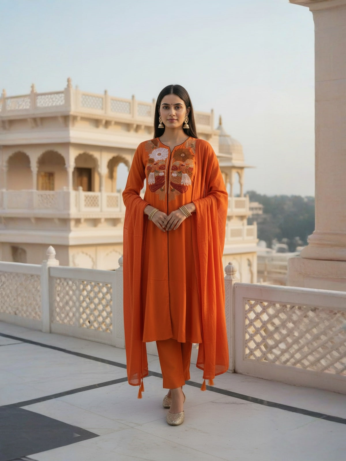Navya Kurti 204