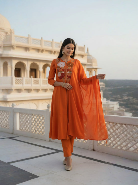 Navya Kurti 204