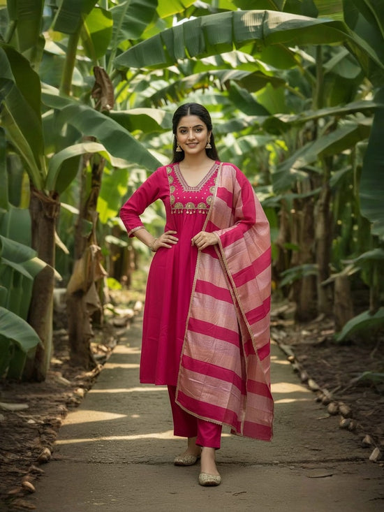 Navya Kurti 206