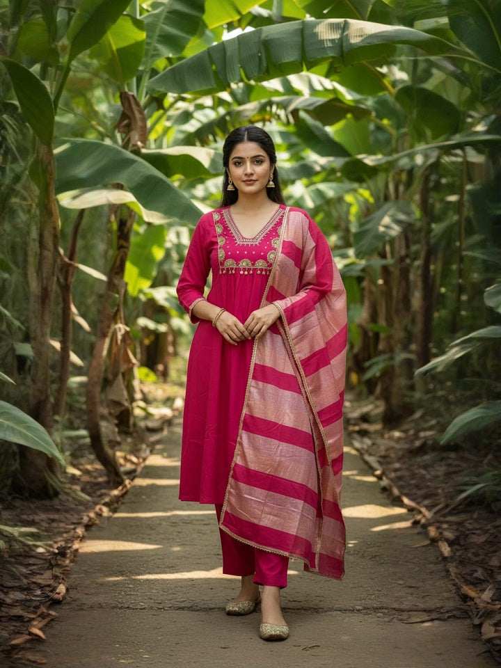 Navya Kurti 206