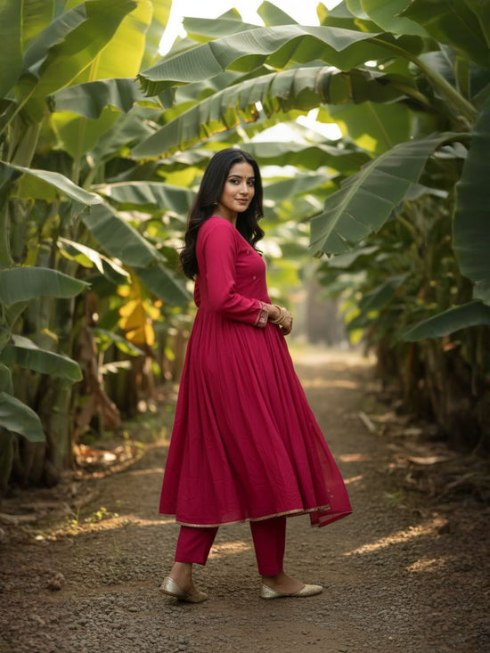 Navya Kurti 207