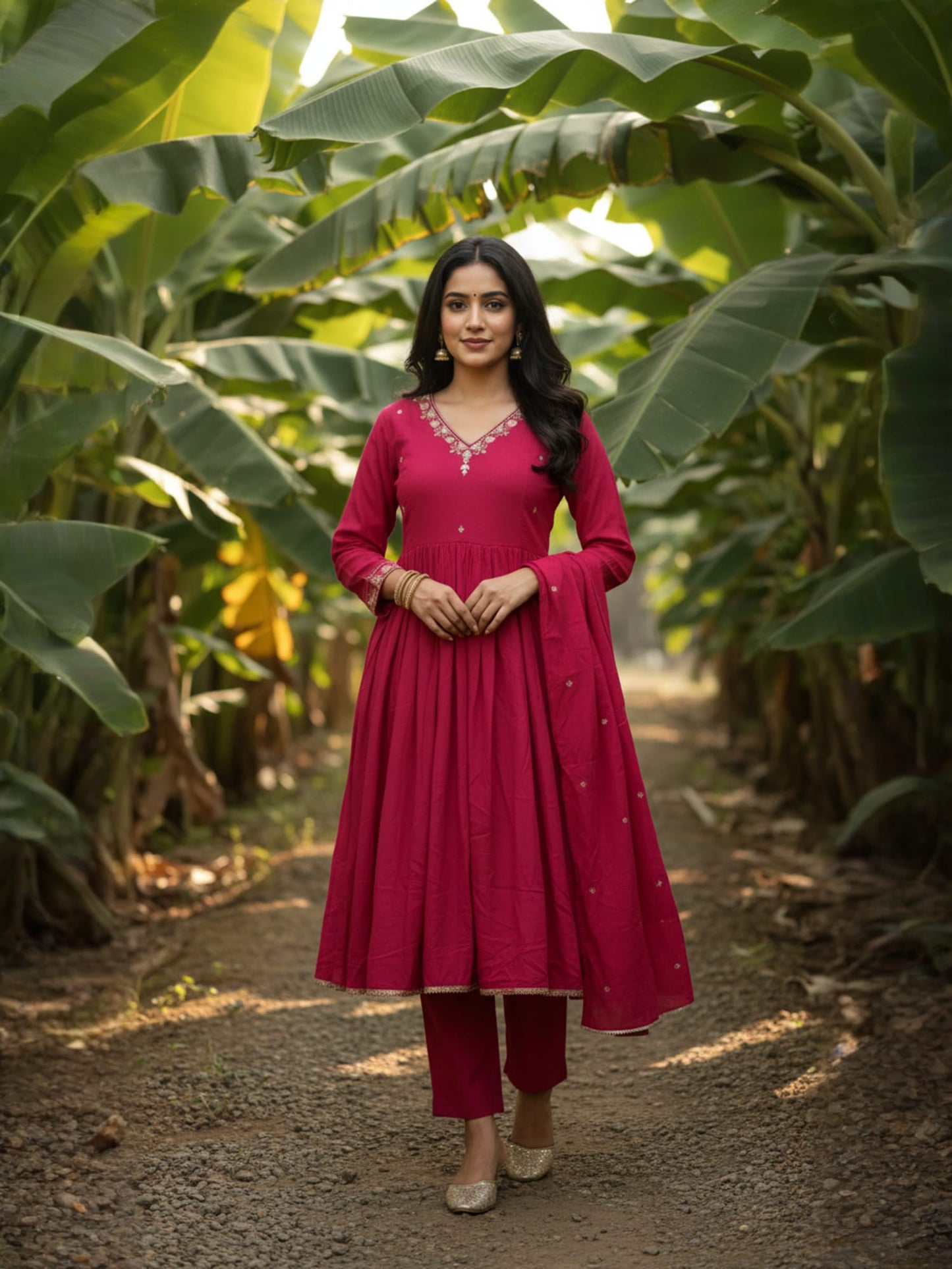 Navya Kurti 207