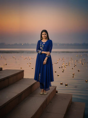 Navya Kurti 208